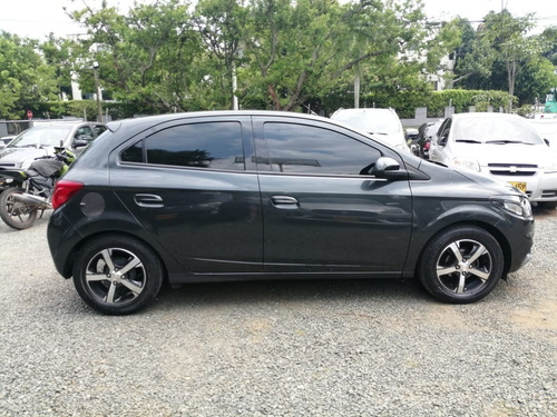 Chevrolet Onix Ltz 2019