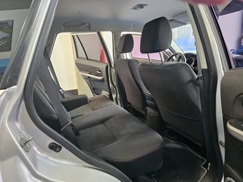 Suzuki Grand Vitara 2.4 4x2 Automática
