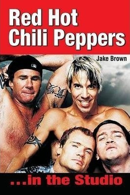 Red Hot Chili Peppers - Jake Brown