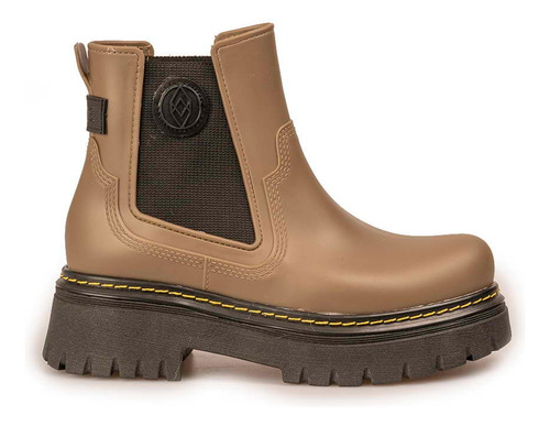 Botas De Mujer Heyas Lluvia