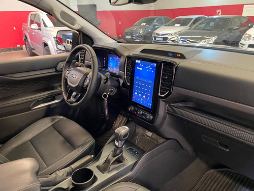 Ford Ranger 2.0 Cd 4X4 Xlt At 210Cv