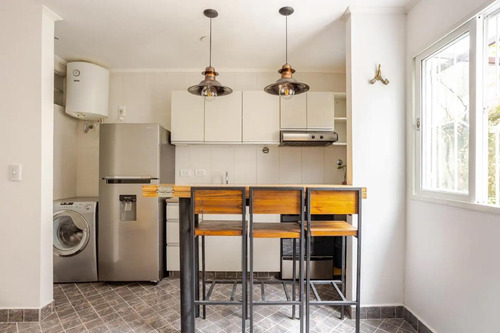 Ph En Venta - 1 Dormitorio 1 Baño - 43mts2 - Palermo