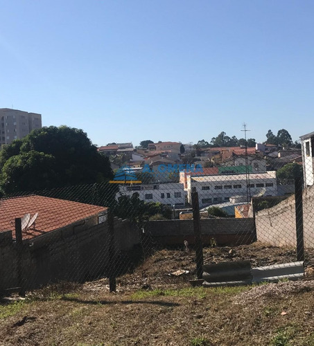 Imagem 1 de 3 de Terreno - Residencial / Comercial - 607