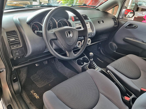 Honda Fit FIT 1.4 LX 8V FLEX MANUAL