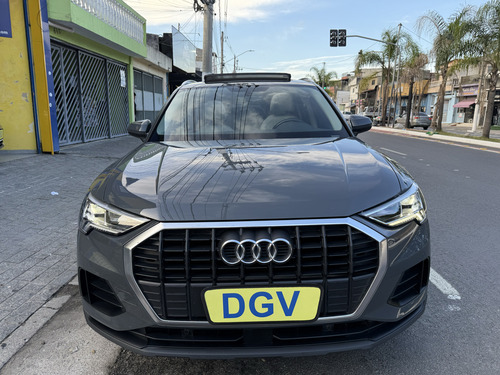 Audi Q3 1.4 35 TFSI GASOLINA PRESTIGE PLUS S TRONIC