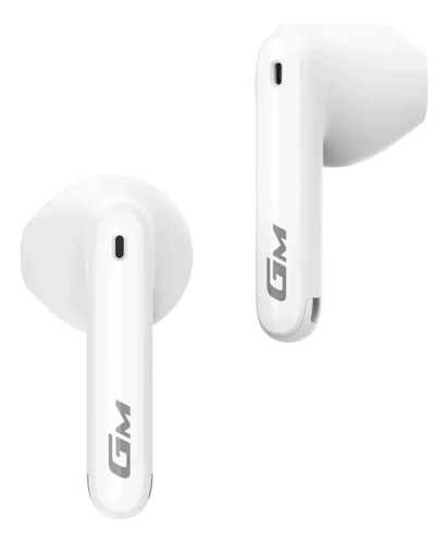 Edifier Audifono Bt Tws Hecate Gm3 Plus Color Blanco