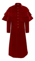Comprar Ropa De Monje Medieval Ropa De Sacerdote En Capas
