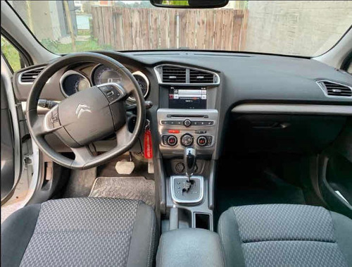 Citroën C4 1.6 Thp 165 At6 Feel