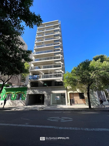 Imagen 2 de 30 de Excelente Departamento Santa Fe 2295 - 1 Dormitorio
