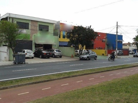 Imagem 9 de 11 de Terreno Sorocaba Wanel Ville, Lote Em Sorocaba, Wanel Ville - Tr03308 - 32472440