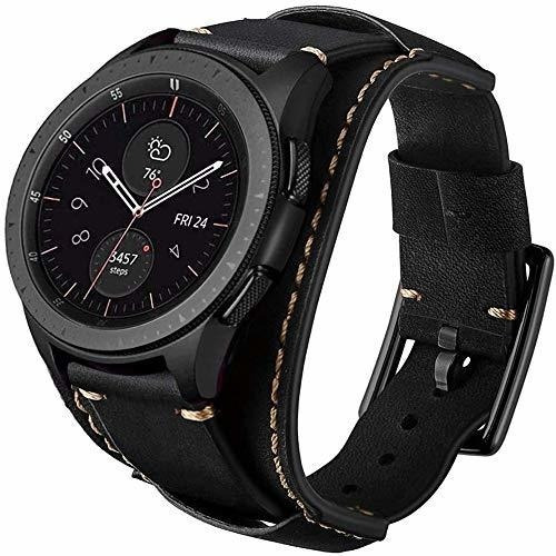 Compatible Para Samsung Galaxy Watch 46mm Gear S3 Front...