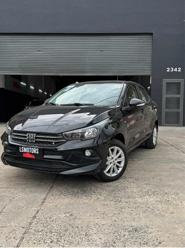 Fiat Cronos 1.3 Drive Cvt