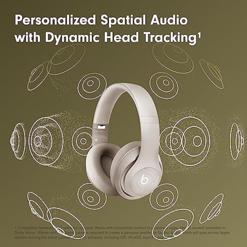 Beats Studio Pro - Auriculares Inalámbricos