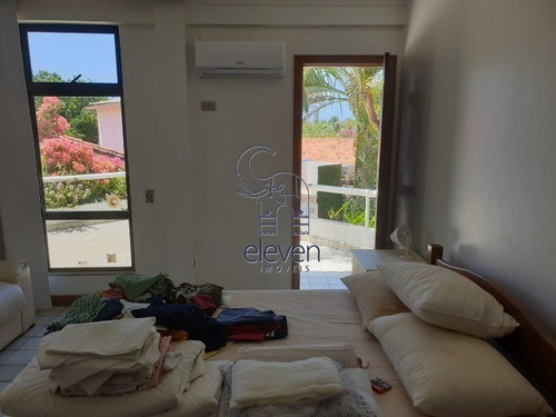 Imagem 15 de 27 de Casa Condomínio Venda Jaguaribe, Piata ,salvador Em Arquitetura Pos-moderno Diferenciada - Mc028 - 69290640