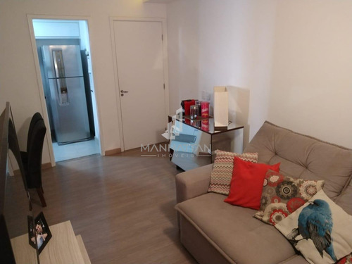 Imagem 1 de 26 de Apartamento À Venda Em Mansões Santo Antônio - Ap005873