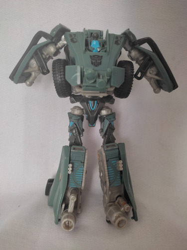 Landmine Para Refaccion O Custom Transformers Hasbro 