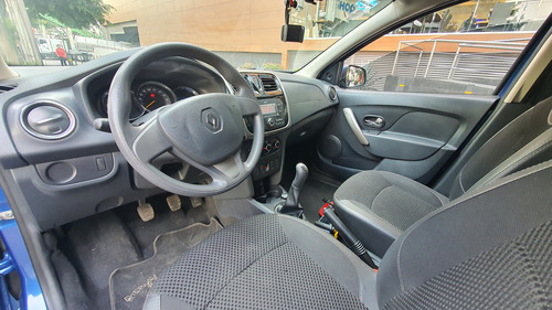 Renault Stepway 1.6 Dynamique Mt