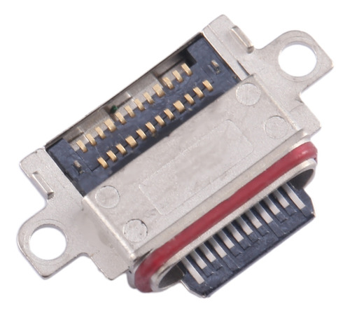 Conector De Puerto De Carga Para Samsung Galaxy A55 Sm-a556