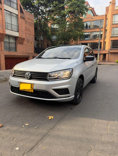 Volkswagen Gol 1.6 Comfortline