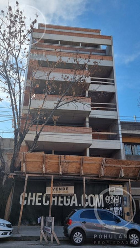 Imagen 7 de 18 de 4 Ambientes Con Balcón Aterrazado Con Parrilla Propia, Chacarita.