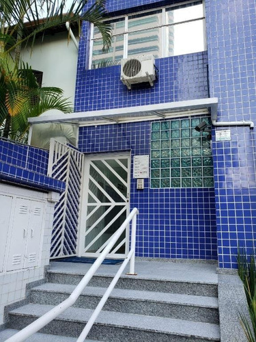 Imagem 11 de 24 de Sala Para Alugar, 150 M² Por R$ 3.500/mês - Sa3995