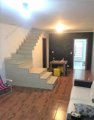 Imagem 1 de 12 de Sobrado Em Mooca, São Paulo/sp De 210m² 3 Quartos À Venda Por R$ 905.000,00 - So746109-s