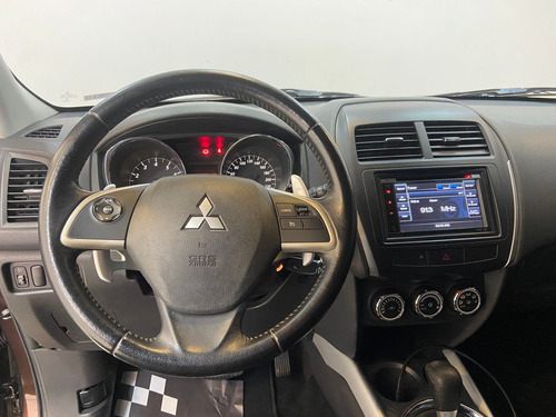 Mitsubishi ASX 2.0 2wd Flex Cvt 5p