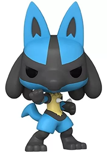 POP! Games: Pokémon - Alakazam-59343