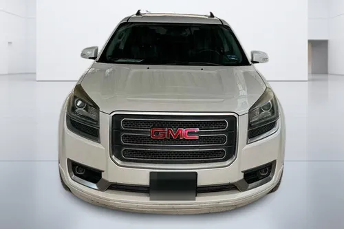 GMC Acadia 3.7 Slt At