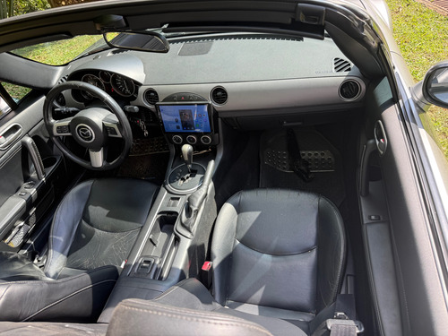 Mazda MX-5 2.0 Grand Touring Mt