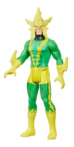 Marvel Legends Retro Collection 3.75 - Electro