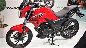 Hero Hunk 200 R 0km. 100% Financ. Conc. Ofic.