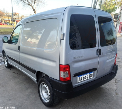 Imagen 3 de 12 de Peugeot Partner