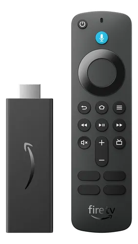 comprar Amazon Fire TV Stick HD 1ª geração com comandos de voz Preto 2gb ram