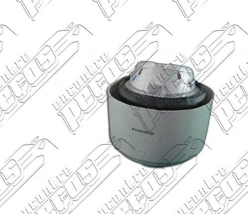 Coxim Do Motor Mercedes-benz (w203) C240 2000 A 2006