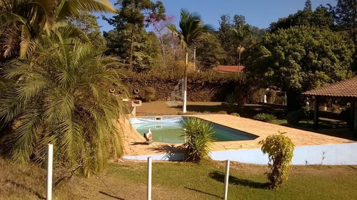 Chácara À Venda Em Loteamento Caminhos Do Sol - Ch001425