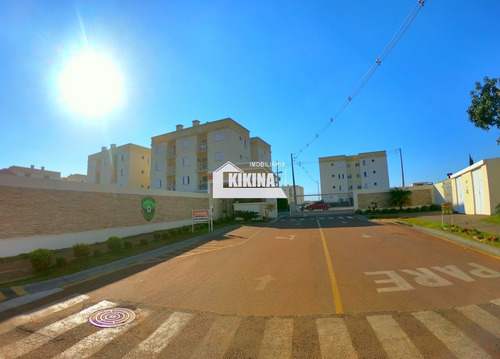 Apartamento Para Alugar - 02533.001