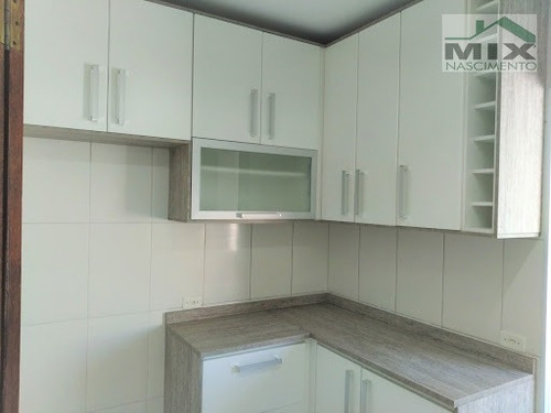 Imagem 14 de 16 de Apartamento Em Rudge Ramos, São Bernardo Do Campo/sp De 140m² 2 Quartos À Venda Por R$ 520.000,00 - Ap1999532-s