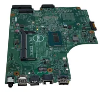 Comprar Placa Mãe Dell 3442 3542 3443 3543 Corei3 ((((defeito))))
