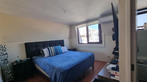 Venta Departamento Cristóbal Colón / Remodelado 2 D 2 B.