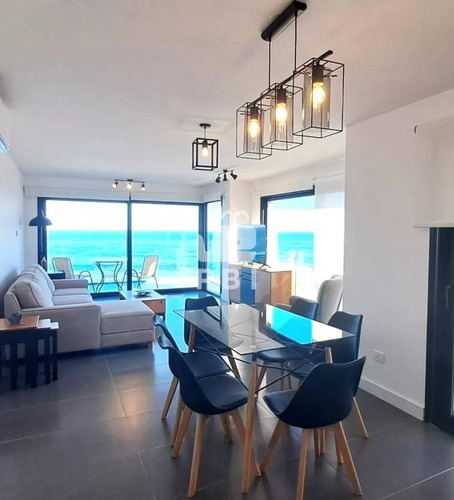 Venta De Apartamento 3 Dormitorios, Con Vista Al Mar. - Bonaire  - Ref : Pbi13103