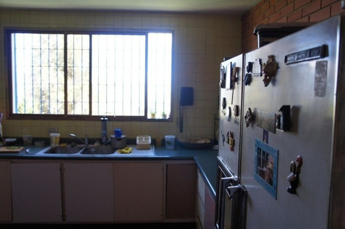 Imagen 4 de 12 de Casa En Venta Urb. Alto Hatillo # 20-8812