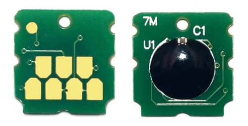 Chip Caja De Mantenimiento F570 T3170x Pregunte Stock