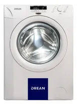 Comprar Lavarropas Drean Next 6.08eco 6kg Carga Frontal 800rpm Ranet