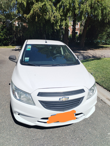 Chevrolet Prisma 1.4 Joy Ls 98cv