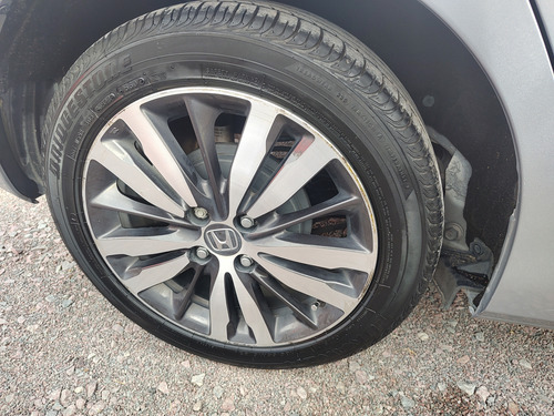 Honda Fit 1.5 Ex-l At