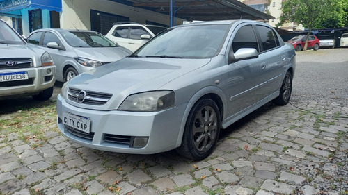 Chevrolet Astra Sedan 2.0 Advantage Flex Power 4p