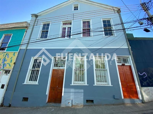 Venta Casa Valparaíso 10 Dormitorios 2 Baños