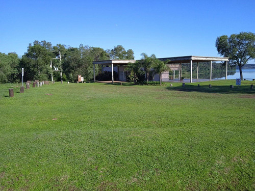 Imagen 8 de 11 de Excelente Lote En Club De Campo Santa Cecilia