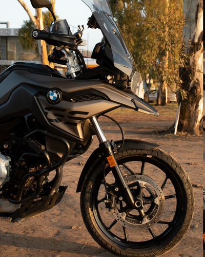 Bmw Gs 750 - 2019